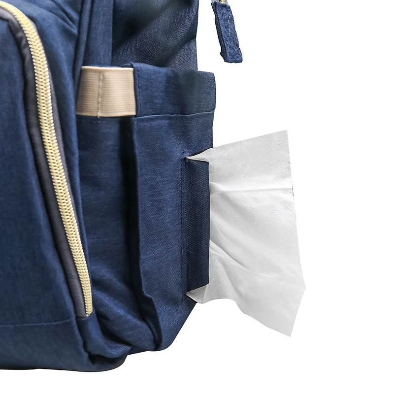 GL пеленка сумка рюкзак водонепроницаемый большой мешок для прогулочной детской коляски сумка для беременных модная Мумия Функциональная сумка для подгузников