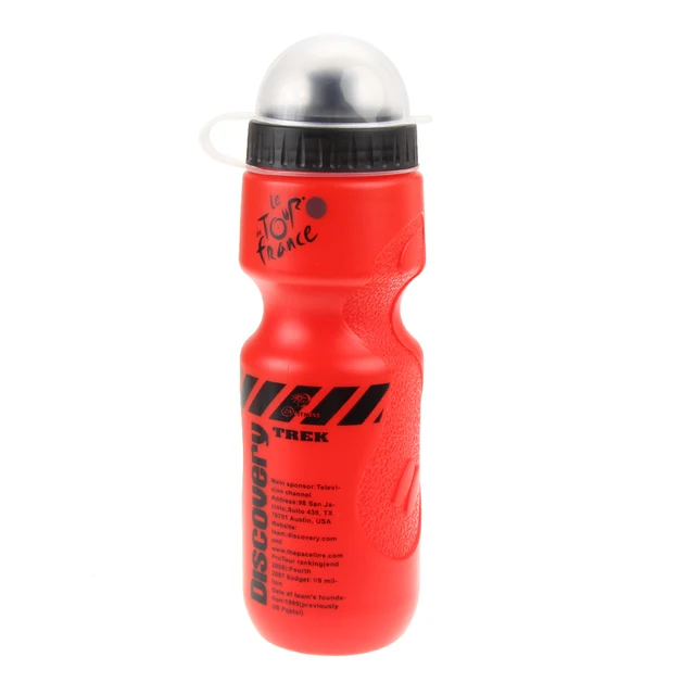 best mountain bike water bottles