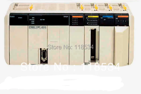 PLC cqm1-id112() в коробке с один год гарантии