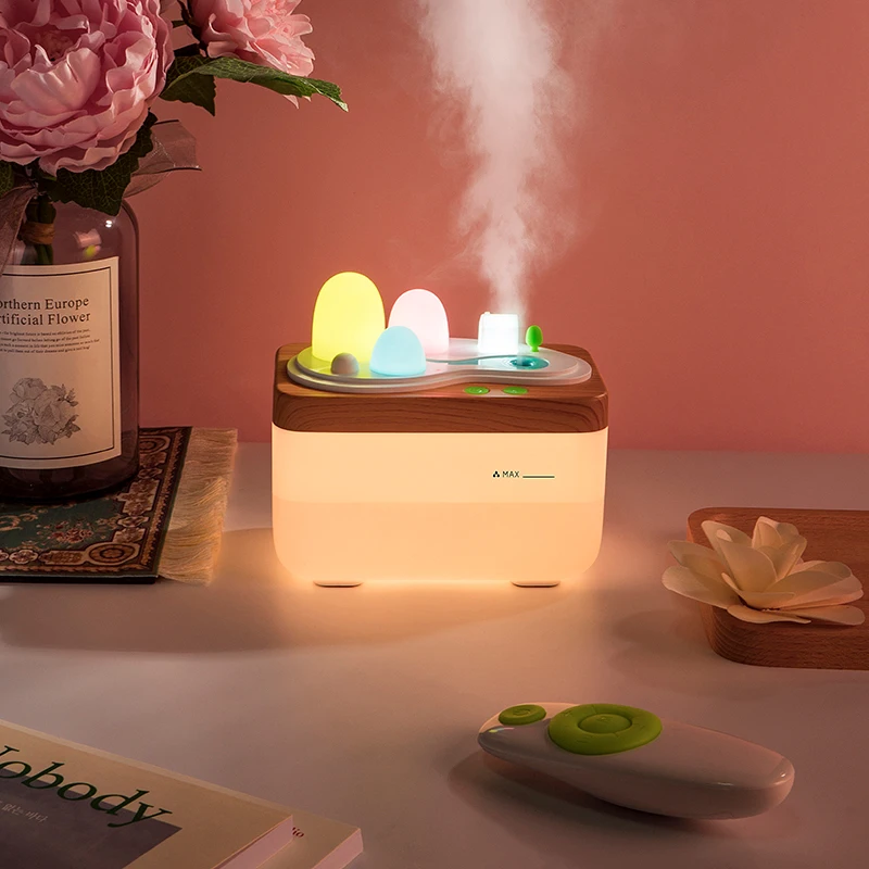 

Assign Totoro Style Portable Night Light USB LED Nightlight Lamp for Touch Sensor Gift for Baby Lamp