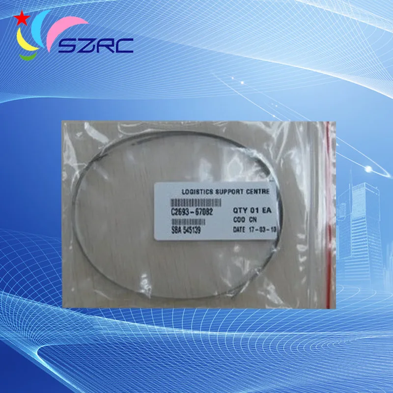 

High quality Original new Encoder strip compatible For HP DeskJet 1180C 1220C 1280C 9300C Printer