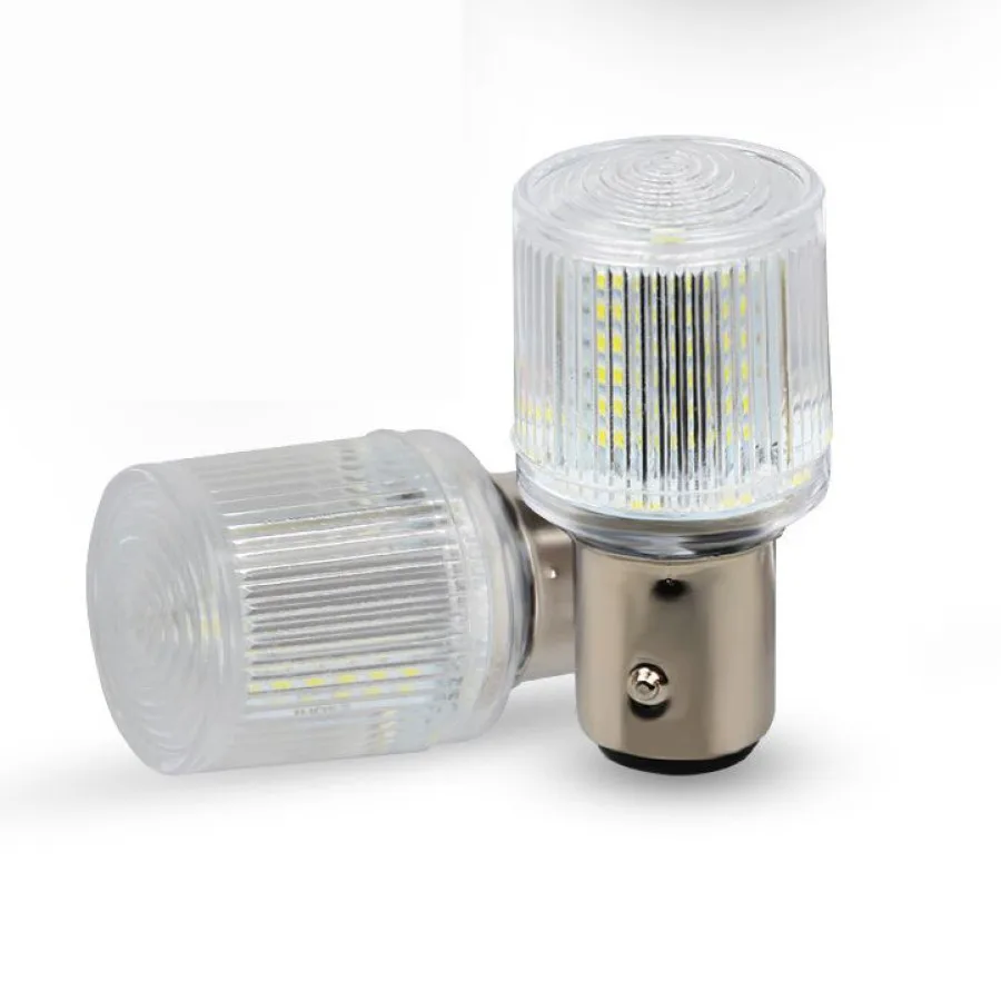 Krator 1157 led BAY15D P21/5W стробоскопическая вспышка стоп сигнал светодиодная лампа