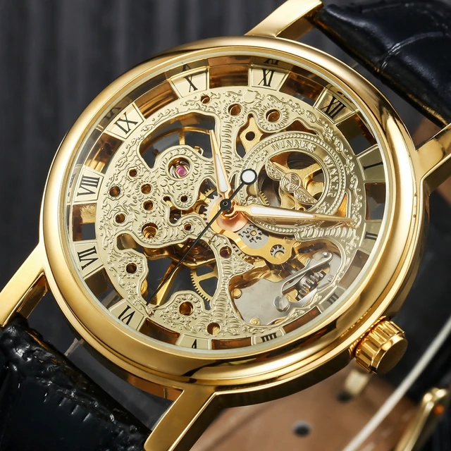 A hand watch Clearance