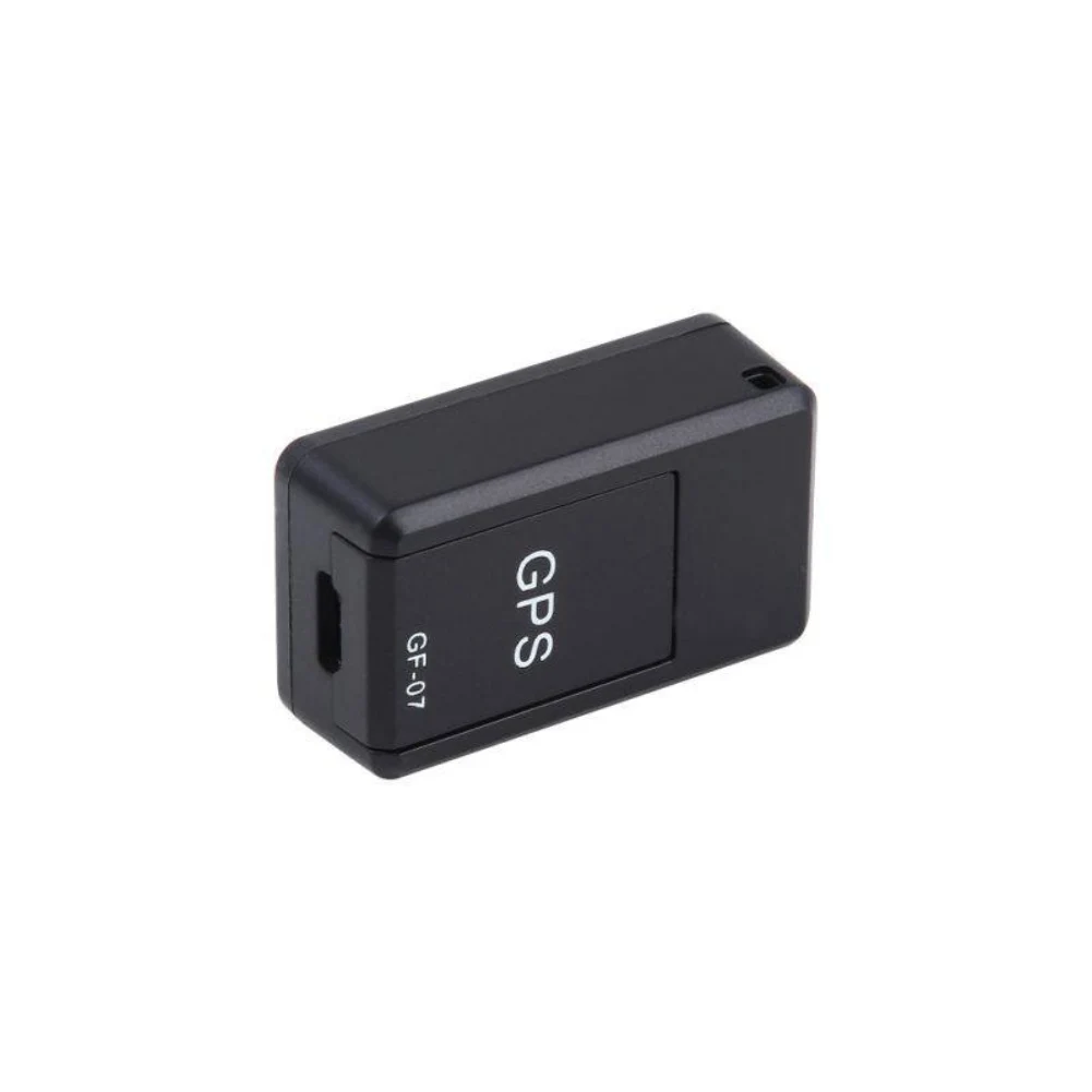 New GPS Tracker Mini Portable Magnetic GPRS Locator Anti-lost Recording Global Tracking Device for Vehicle/Car/Person