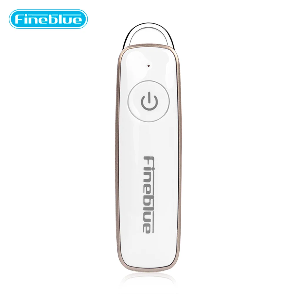 Fineblue F515 Bluetooth беспроводной гарнитуры мини Auriculares стерео музыка наушники V4.0 с HD Handsfree Mic