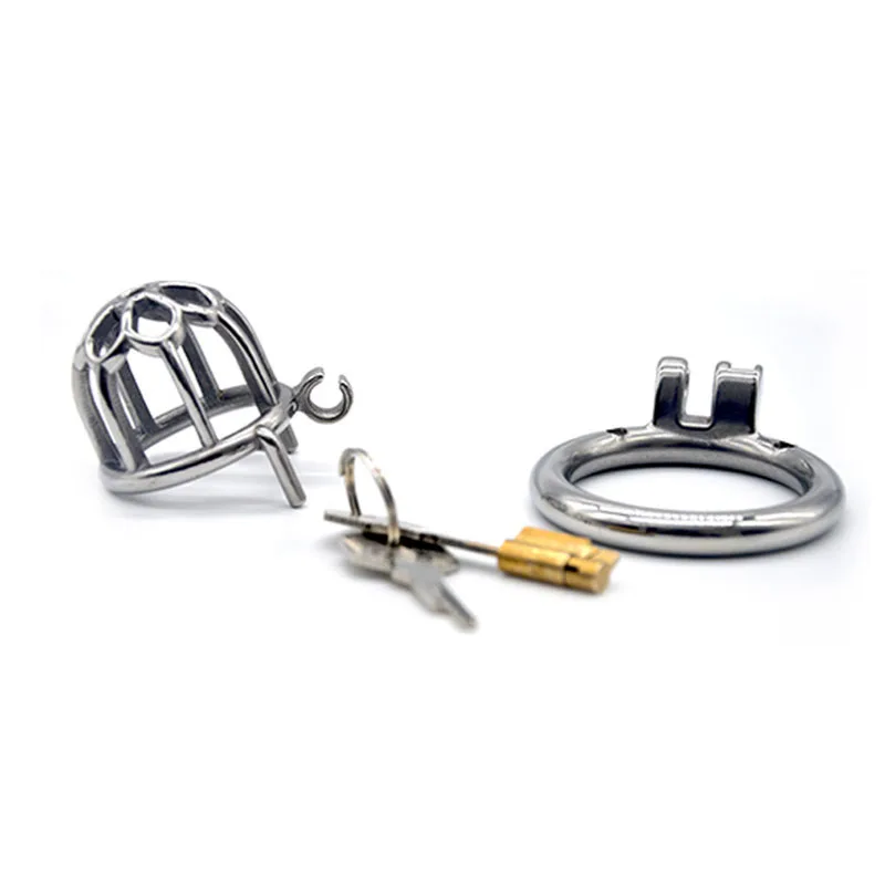 male chastity device  (8)