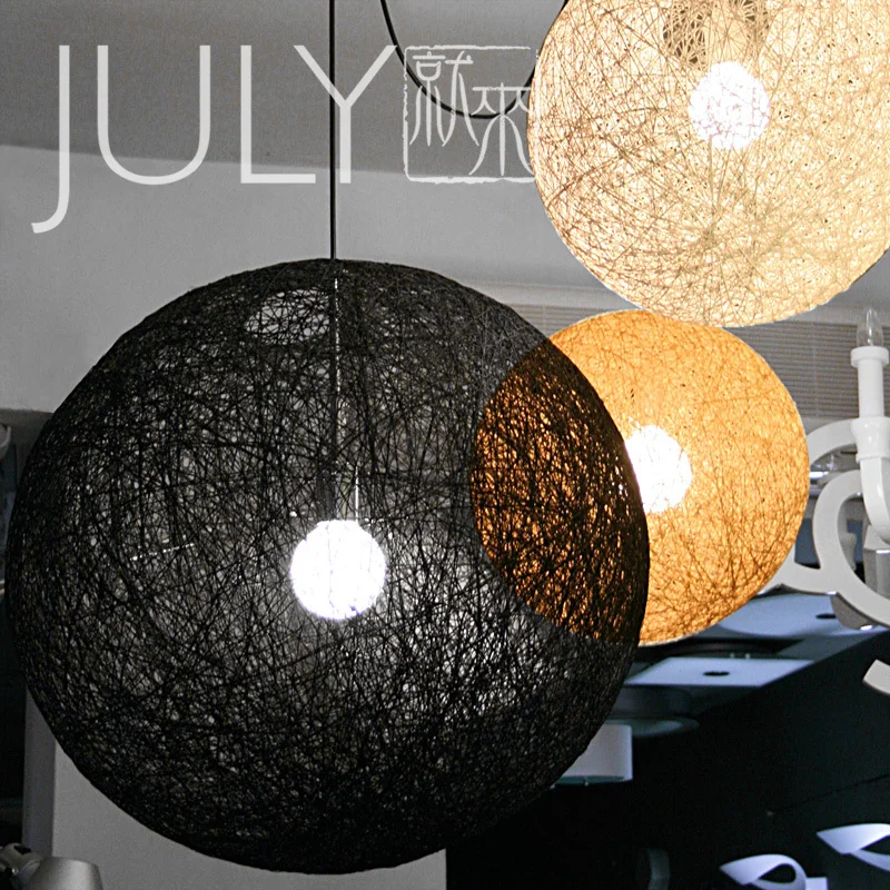 Aliexpress.com : acquista luglio venire a patti ikea design ... Lampadario ikea