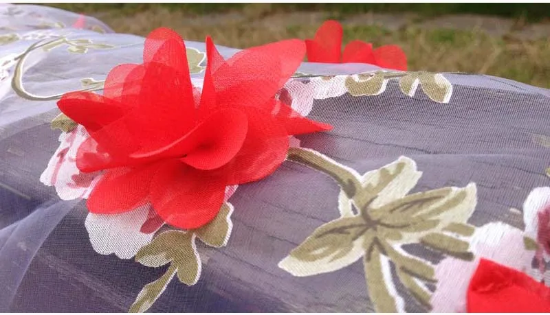 chiffon, africano diy vestuário costura retalhos material