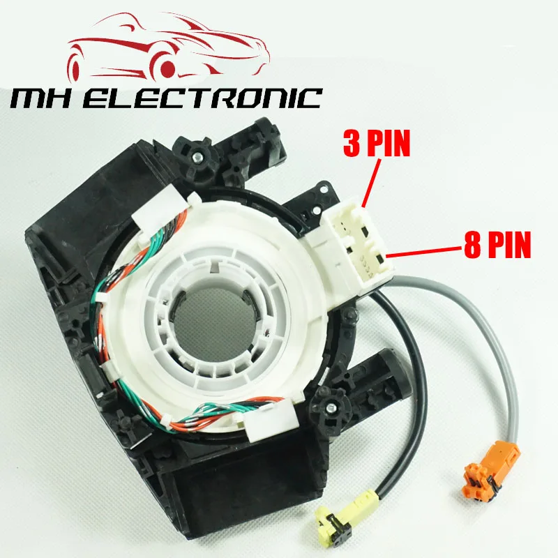 

MH ELECTRONIC NEW 25560-9GA8D 255609GA8D for Nissan Armada 06-14 Quest Wagon SE 06-09 Small Hole With Warranty High Quality!!!!!