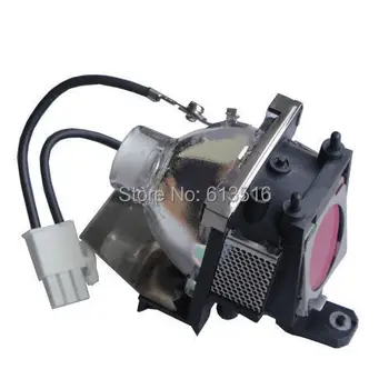 

200W UHP Original OEM bare lamp with housing CS.5JJ1B.1B1 For BenQ MP610; MP610-B5A Projectors