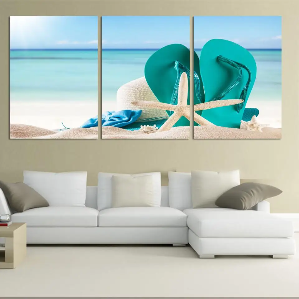 Beach Wall Art online get cheap large beach paintings -aliexpress | alibaba group Beach Wall Art online get cheap large beach paintings -aliexpress | alibaba group