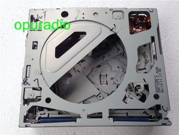 

Brand new 6-disc CD changer mechanism CNP7889-A 3.3V for Opel DVD 100 Ford Vauxhall Blapunk car Navigation radio audio