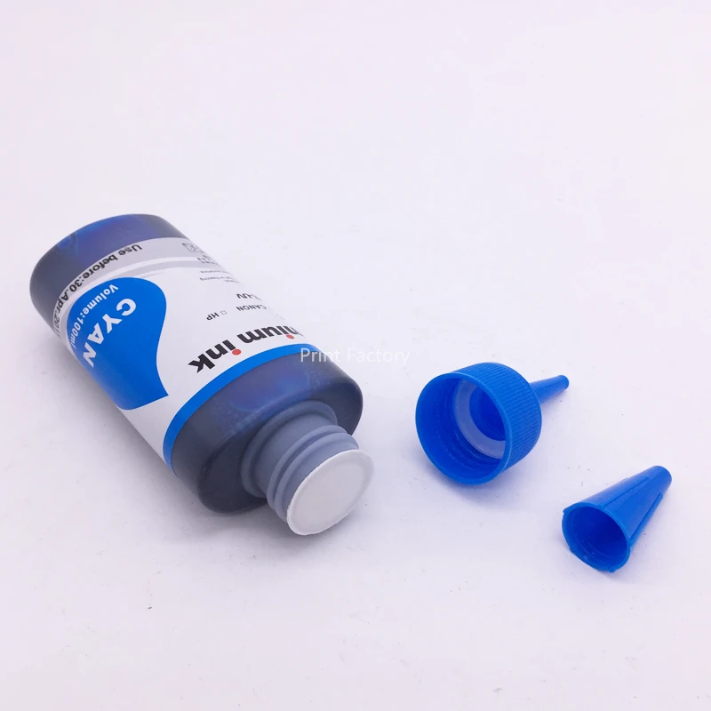 5 шт. PGI 750 CLI 751/PGI750 CLI751 краситель чернила для канона IP7270 MG5470 MX727 MX927 MG6470 MG5570 IX6770 MG6670