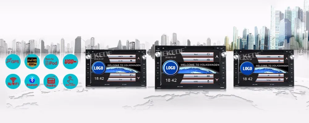 Best wince 6.0 system Car DVD radio Player for VW Passat B5 Bora CHICO Sharan golf jetta polo Radio GPS BT 1080p video free shipping 4 Best wince 6.0 system Car DVD radio Player for VW Passat B5 Bora CHICO Sharan golf jetta polo Radio GPS BT 1080p video free shipping 4