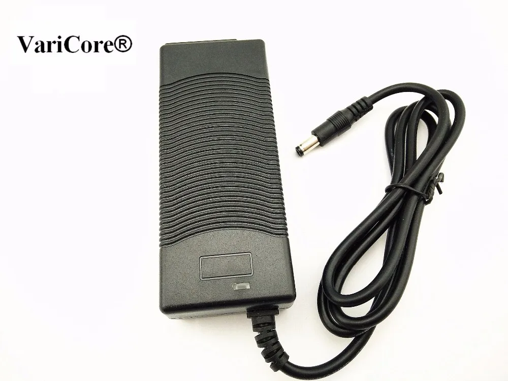 29.4V 2A 18650 Battery Charger (2)