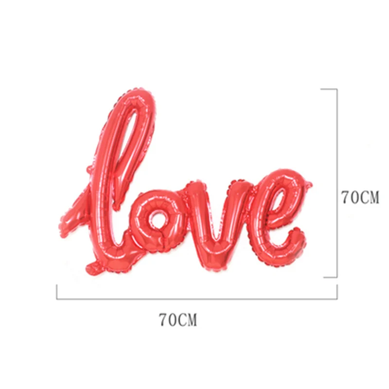 连体红色LOVE LT RD LOVE