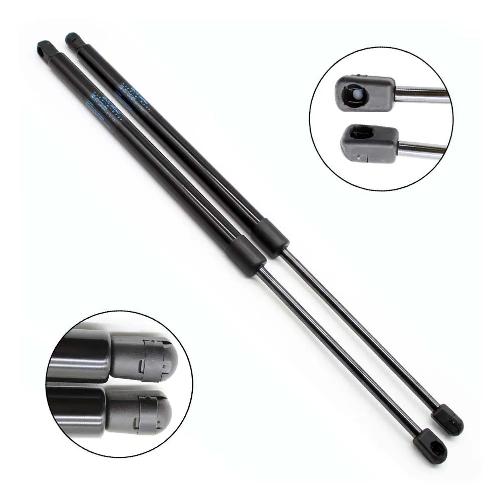 2x Auto Rear Boot Tailgate Car Gas Struts Spring Lift Support Damper For RENAULT ESPACE III JE0A JE0D JE0G MPV 1996-2002 560 mm |