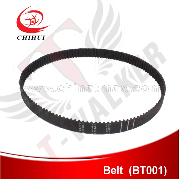 Electric Scooter Motor Belt HTD 635 5M Belt for Belt Drive Foldable