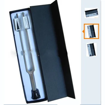 

128HZ Semiquantitative tuning fork neurologist Diabetes test tuning fork