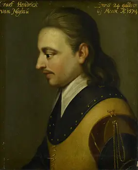 

Special offer # TOP art - Nederlands Rijksmuseum Amsterdam Portret van Hendrik print art painting on canvas-free shipping