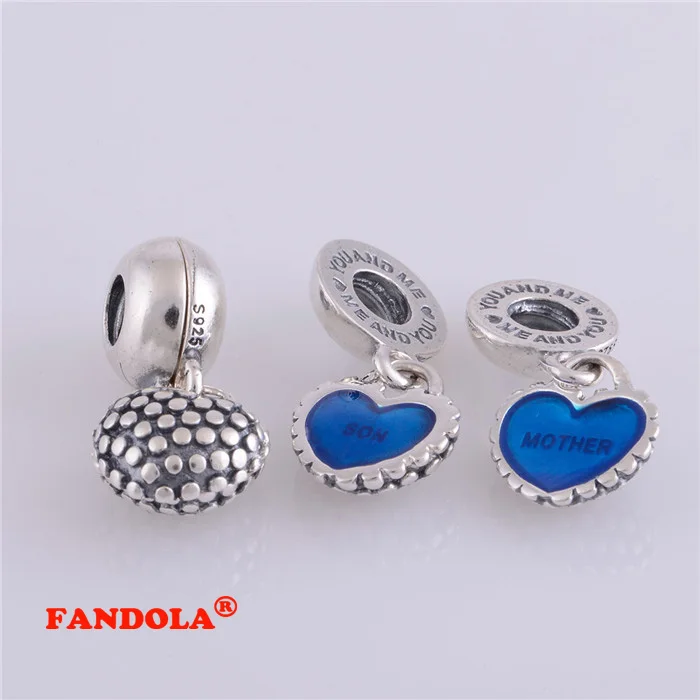 charms pandora mamma e figlio charms pandora mamma e figlio