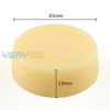 100g Goat Milk Men Bead Shaving Soap Cream Foaming  Lather For Razor Barber Salon Tool ► Photo 2/6