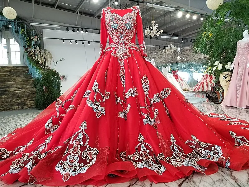 30097 винтажные вечерние платья с открытыми плечами и длинными рукавами 2018 цветное