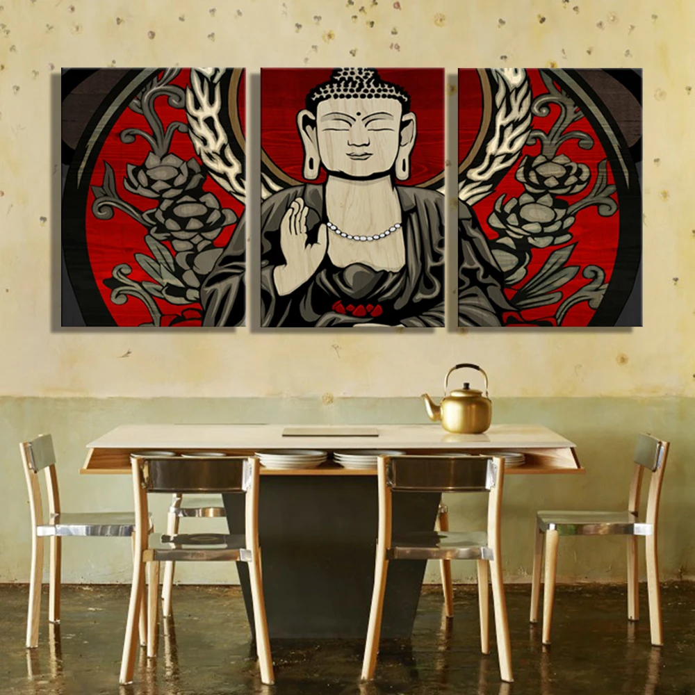 Online kopen wholesale rood grijs woonkamer uit china rood grijs ...