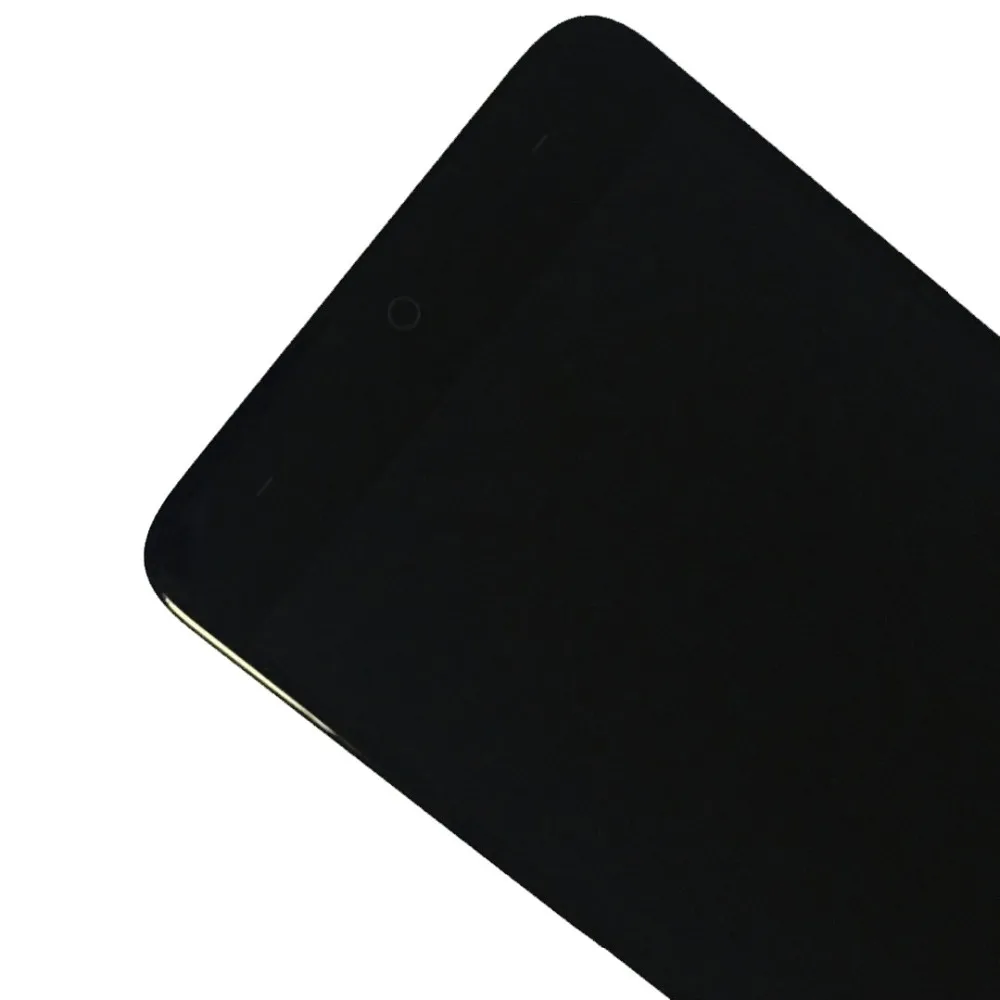 Для TP-LINK Neffos C7 N1 ЖК-дисплей+ кодирующий преобразователь сенсорного экрана в сборе черно-белого цвета с инструментами и лентой