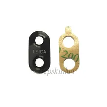 Bepskinlun 2 шт./лот для Huawei Mate 9, для Huawei Mate 9 Pro задний объектив задней камеры Замена с клеем