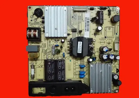 Тесты для TCL L32F3320B CQC12001067043 CCP-508(S) Мощность доска