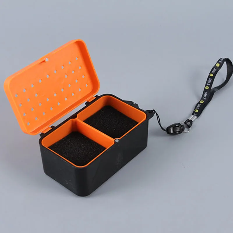 Mystery Box Amazon Canada Fishing Tackle Box With 26 Compartments  Plastic Bait  Storage Organizer Case For Lures & Hooks Small Cooler