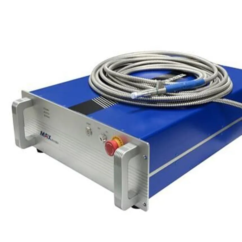 300W laser source for stainless steel machine Best quality