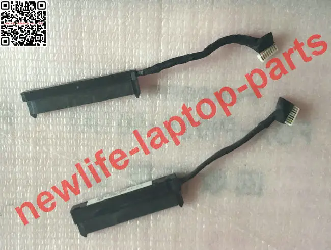 ФОТО original for E45 E55 E45T E55T E55D HDD SATA hard drive cable connector test good free shipping