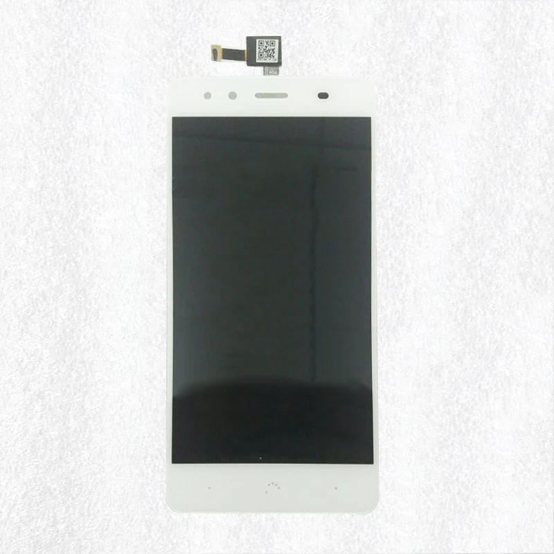 BQ Aquaris X5 LCD