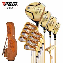 Гольф-клуб гольф-клуб PGM бренд с Драконий жемчуг сумка и Кепка верхняя атмосфера
