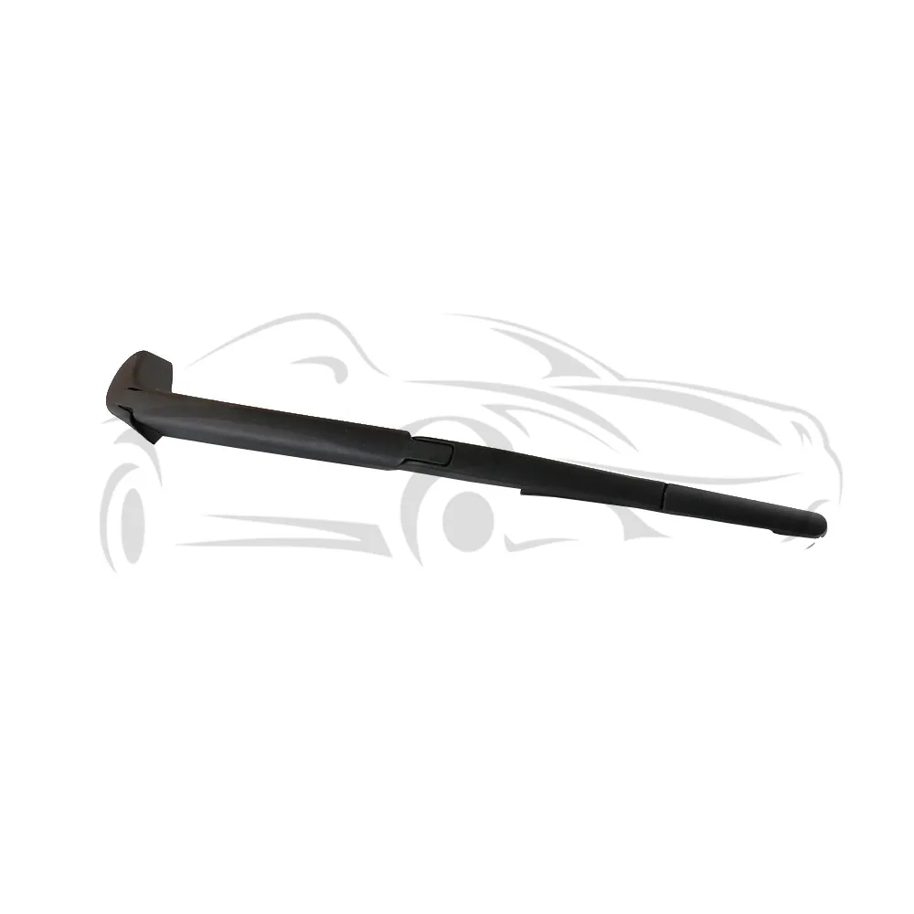 Cloudfireglory для Ford Focus MK2 2004 2005 2006 2007 2008 2009 2010 2011 2012 2013 пара сзади дождь стеклоочиститель руки лезвие черный