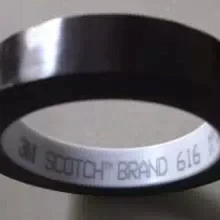 1x3 м 616(25,4 мм* 65,8 м) литограф лента для УФ-пленки, светильник, ЖК-экран, TFT экран