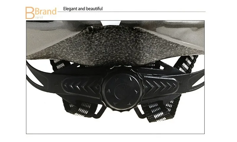 WEST BIKING Cycling Men's Women's Helmet EPS Ultralight Road MTB Mountain Bike Helmet Comfort Safety Cycling Bicycle Helmet