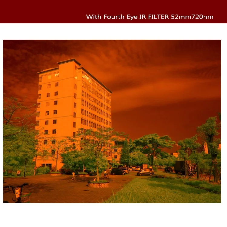 IR FILTER (8)