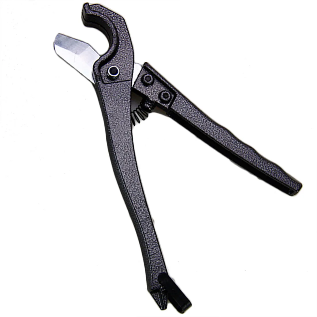 Handle Water Pipe Scissor Branch Cut Portable Fast PVC Water Pipe Cutter Tube Cutter Hardware