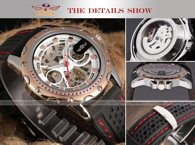 Montre homme - Ref 3439759 Image 75