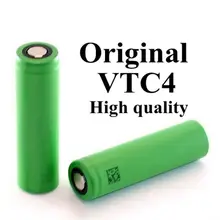 2 шт./партия 3000mAh 30A батарея для электронных сигарет, электрических транспортных средств, связи, медицинских, хранения энергии