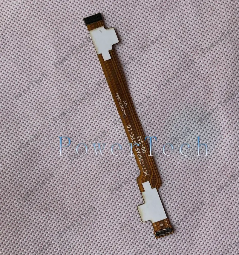 

Плата для зарядки USB к 100% для Oukitel k8 материнская плата FPC