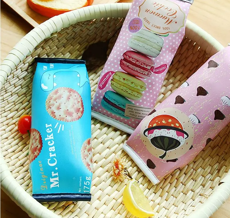 Creative writing biscuits picture