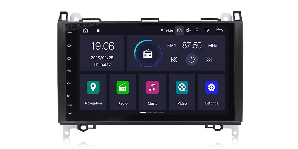 Cheap Android 9.0 Octa Core 4G RAM 64G ROM GPS Navi 9" Car DVD Multimedia for Benz A W169/B W245/B200/Viano/Vito/W906 with Radio 21 Cheap Android 9.0 Octa Core 4G RAM 64G ROM GPS Navi 9" Car DVD Multimedia for Benz A W169/B W245/B200/Viano/Vito/W906 with Radio 21