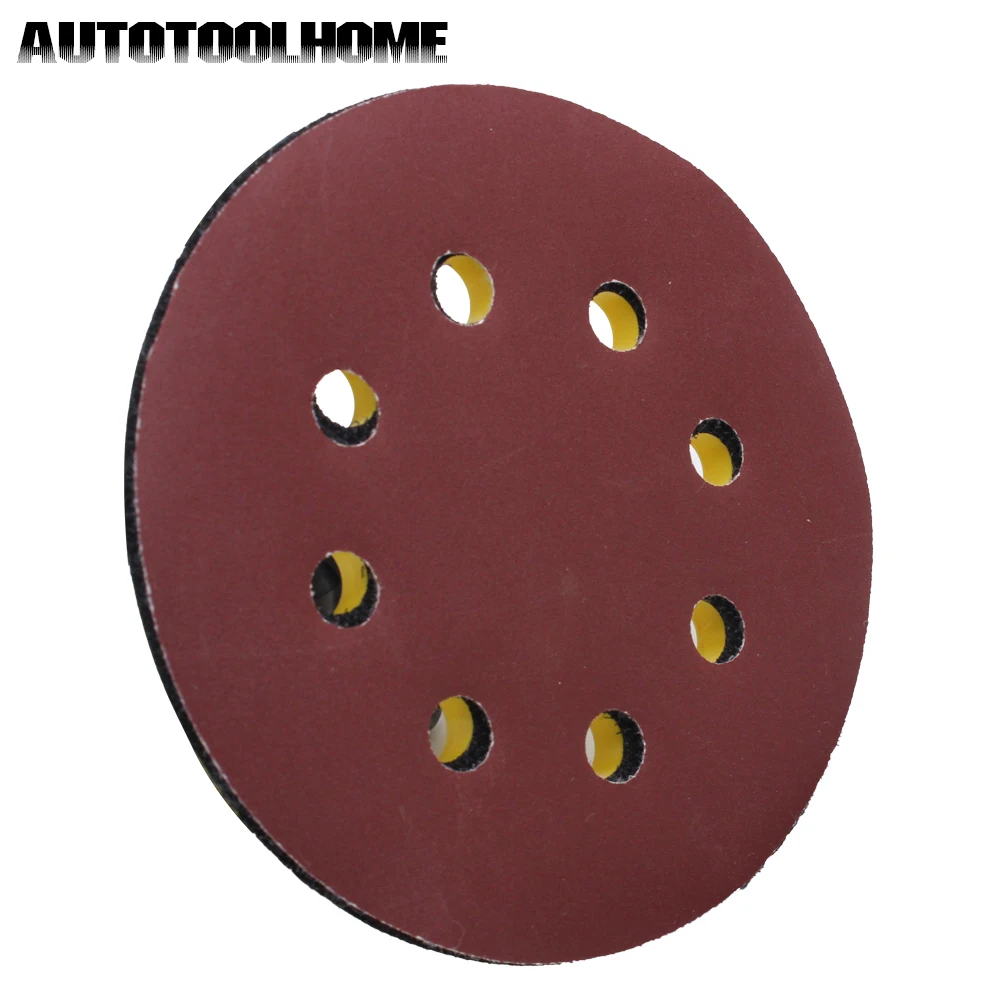 Подложка для шлифовальной машинки 5 дюймов 125 мм|tool accessories|grinding plategrinding accessories |