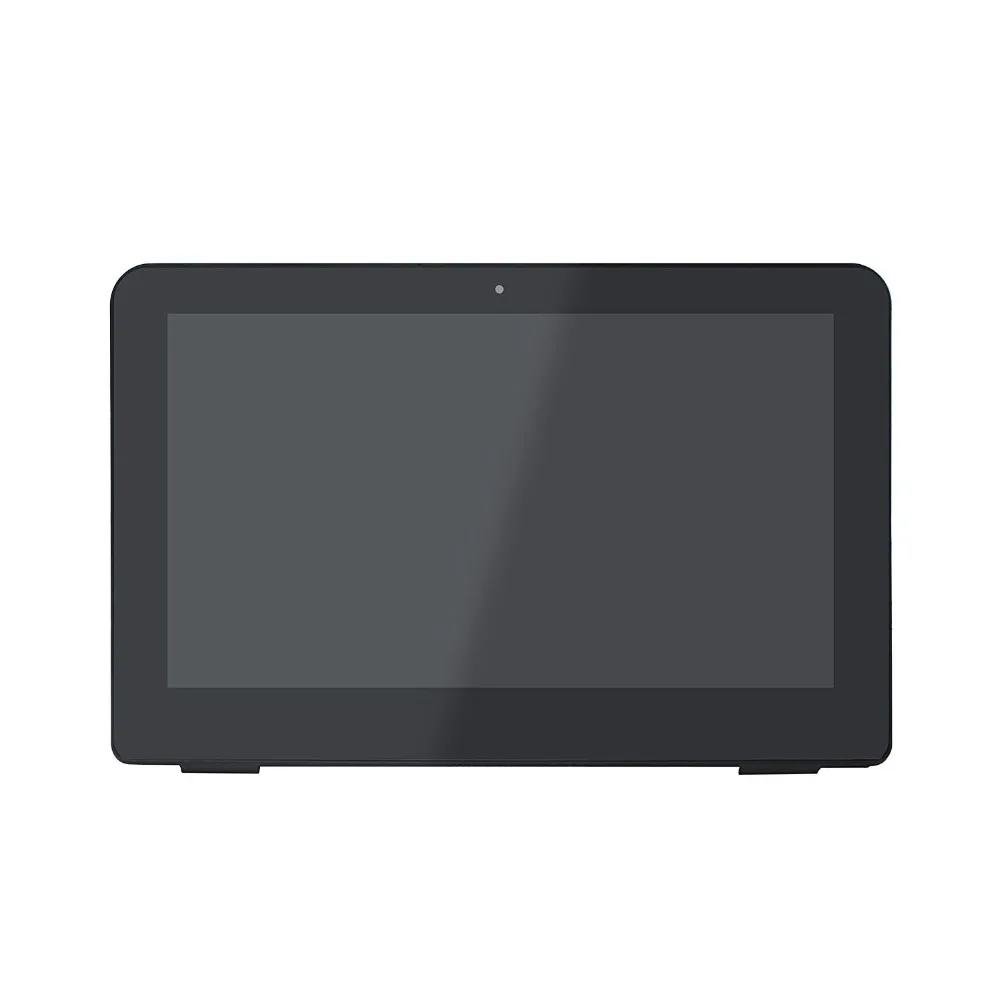 ЖК-экран с сенсорным дигитайзером в сборе для HP PAVILION X360 11-K011WM 11-K020CA 11-K020CY 11-K021CY