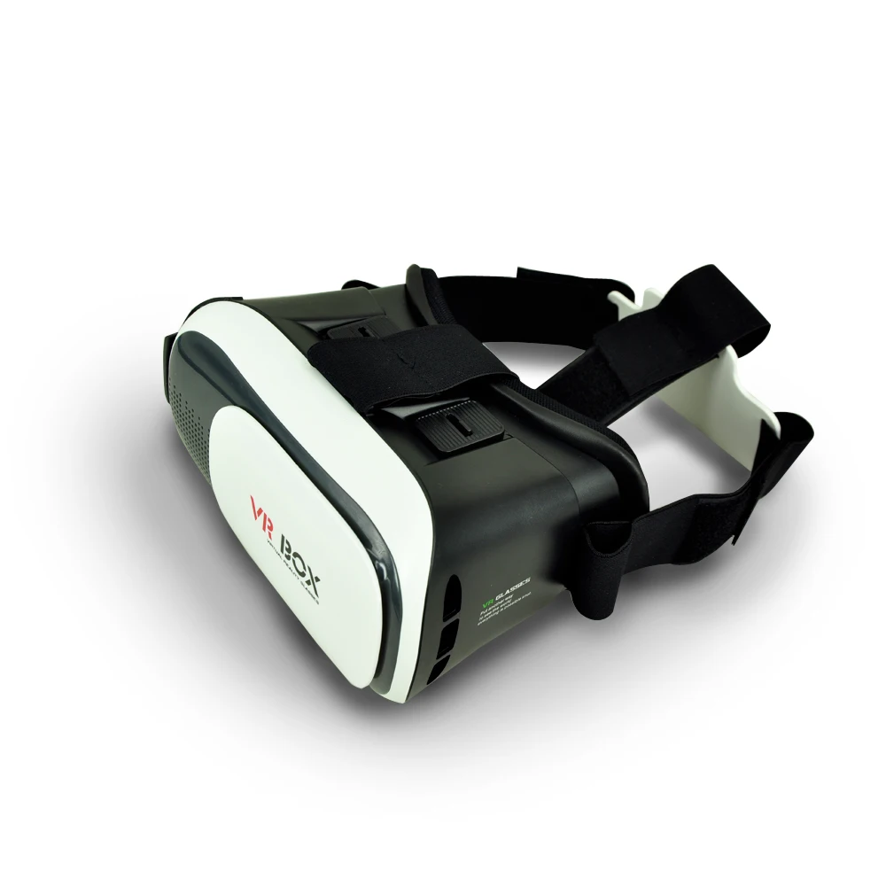 Купить VR 2.0 ii версия 3d magicbox vr очки google картон виртуальная ...