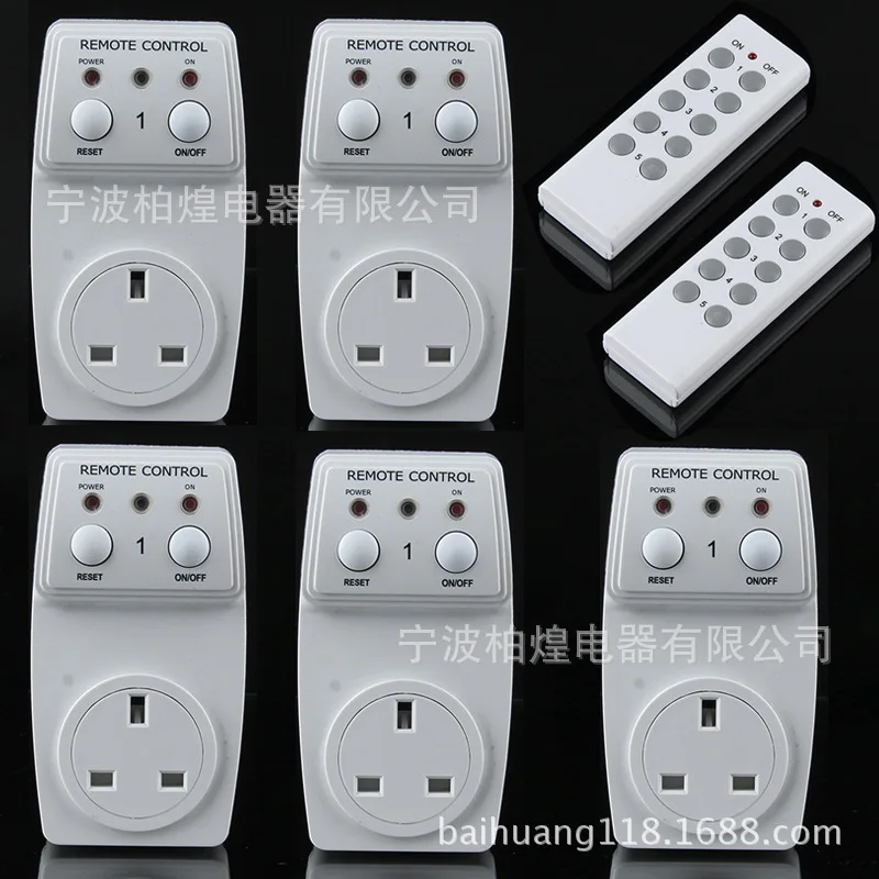 Manufacturers supply English learning energy saving remote control